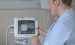 The Healthcare  Understanding Patient Monitoring Systems