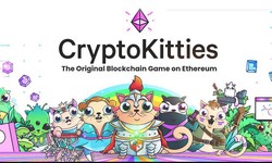 Guide to CryptoKitties: The Original Blockchain Game on Ethereum