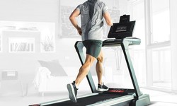 Sole Fitness Treadmills: Elevate Your Workout with the F63 and F80 Models