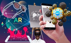 How Can Augmented Reality NFTs Revolutionize Your Digital Experience?
