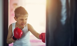 Kids Boxing Gloves: Ensuring Safety and Comfort for Young Boxers