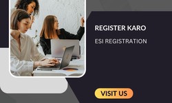 Streamline Your ESI Registration Process with RegisterKaro