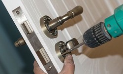 Unlocking the Secrets of Security: How PJ & Locksmith Can Safeguard Your Fulham Abode