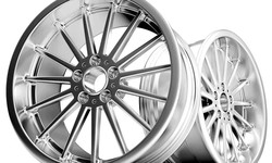 Revitalize Your Wheels: The Ultimate Guide to Alloy Wheel Refurbishment in Bolton