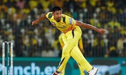 Mustafizur’s brilliance propels Chennai Super Kings to victory