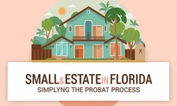 Small Estate Affidavits in Florida Simplifying the Probate Process
