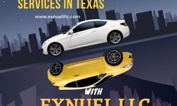 Mastering Budget-Friendly Travel: Top Tips to Save on Car Rentals in Texas with Exnuel LLC.