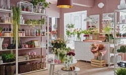 Making Memories Blossom: A Journey Through Your Local Flower Shop
