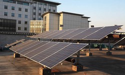 Do You Need Planning Permission For A Solar Panel Installation?