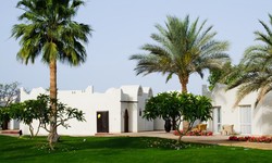 Ensuring Security in Holiday Homes Managed by Companies in Abu Dhabi