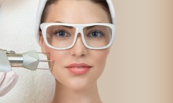 Reveal Radiant Skin: Exploring the Results of Fractional CO2 Laser Treatment
