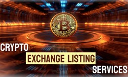 Cryptocurrency Exchange Strategies: Maximizing Listing Services  Potential