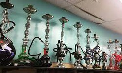 Exploring Flavor Haven Your Ultimate Guide to the Best Hookah Shop Near me