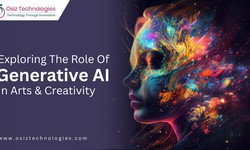 Empowering Creatives: Generative AI's Influence on Artistic Innovation