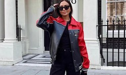 Styling Tips: How to Rock Your Avirex Jacket