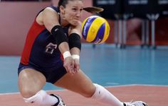 Attacking Tips For Beach Volleyball Players
