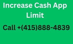 Can I increase my Cash App limit for specific types of transactions?