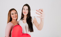 From Selfies to Memories: The Journey of Selfie Pod Photobooth Hire