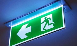 Top 7 Things Building Owners Should Know About Emergency & Exit Lights