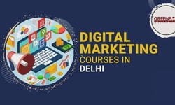 Digital marketing Institute In Delhi