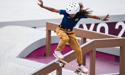 Unlocking the Potential of Skateboarding for Fitness and Wellness