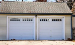 Efficient Garage Door Repair Services in Simi Valley