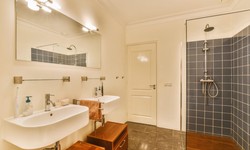 Benefits of Bathroom Renovations Campbelltown