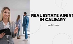 Unlocking Success as a Real Estate Agent in Calgary