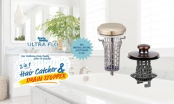 Unlocking the Benefits of a Bathtub Strainer A Comprehensive Guide