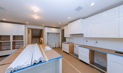 Unveiling the Charm: Garage Remodeling Contractors Redefining Spaces
