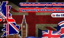Study in UK for Indian Students