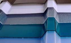 Step By Step Guide For Installing Polycarbonate Sheets