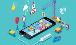 A Comprehensive Guide to the Crucial Elements of a Mobile App Development Dubai!