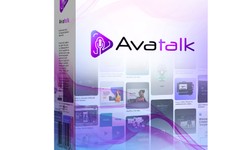AvaTalk - Generative AI Video Creator