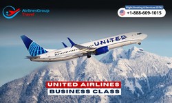 United Airlines Business Class | A Comprehensive Guide