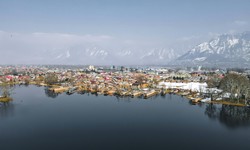 Top 10 Reasons to Visit Kashmir Great Lakes Trek