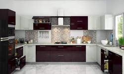 How Does the Cost of a Modular Kitchen in Dubai Compare to Traditional Kitchen Designs?