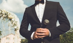 Guide for the groom wedding speech in Ireland