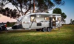 Your Ticket to Adventure: Discover Camping Trailers for Sale