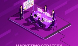 Stay Ahead in B2B Digital Marketing: Trends and Tactics