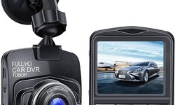 The Ultimate Guide to Professional Dash Cam Installation Services