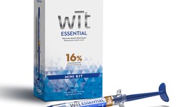 Widen Your Smile with Confidence: At-Home Whitening Solutions