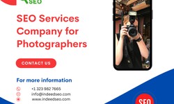 SEO for Photographers: Start growing your photography business with SEO today