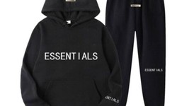 Essential Clothing prioritizes quality fashion style