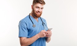 Shaping Future Healthcare: The Empowering Role of Doctors Email List