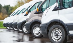 What Exactly Is Motor Fleet Insurance and Who Needs It?
