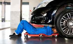 Tata Car Service Near Me? Benefits of Servicing Your Car From An Experienced Service Center