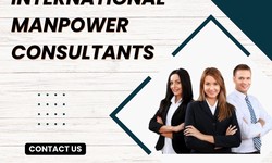 Global Talent Solutions: Empowering International Workforces