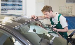 Enhancing Road Safety: The Importance of Car Safety Glass in Qatar and the Role of Automobile Glass Repair