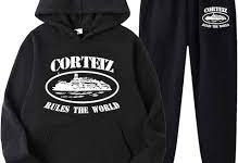 Cortize Clothing offers a seamless shopping experience